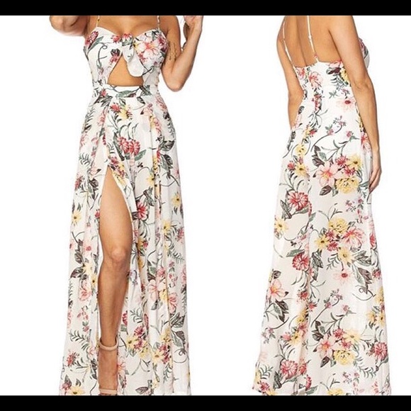 🎉Host Pick🎉Jumpsuit - Picture 2 of 4